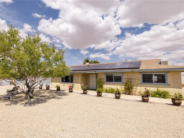 7279 Balsa Ave, Yucca Valley, CA 92284