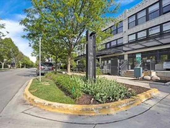 1111 W 15th St Unit 314, Chicago, IL 60608