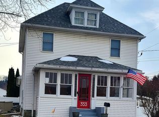 353 Fulton St, Sayre, PA 18840