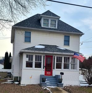 353 Fulton St, Sayre, PA, 18840