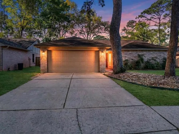 3523 Nutwood Ln, Spring, TX 77389