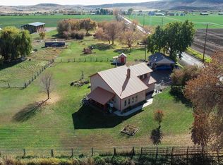 2796 Burton Ln, Cambridge, ID 83610
