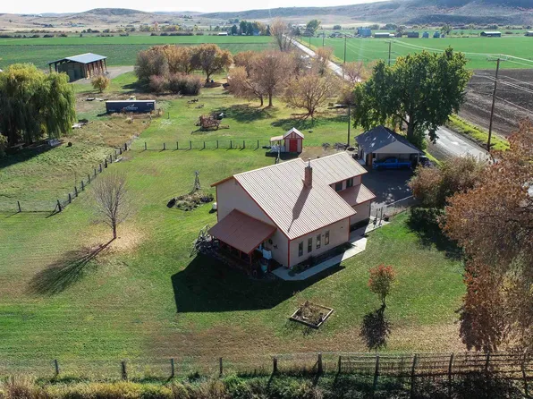 2796 Burton Ln, Cambridge, ID 83610