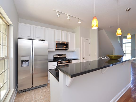 Kitchen - New appliances