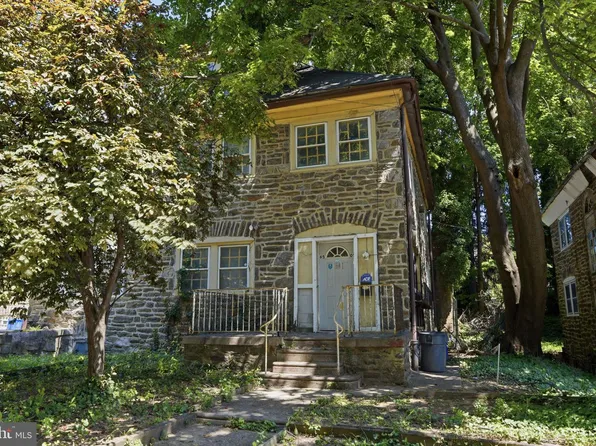 6505 Old York Rd, Philadelphia, PA 19126