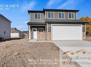 205 W 600 N, Logan, UT 84321