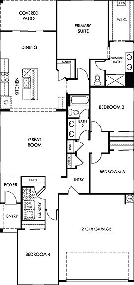 2nd image of 13971 E Golden Oaks Rd