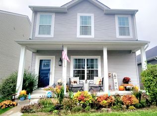 12715 Rutledge Pl, Crown Point, IN 46307