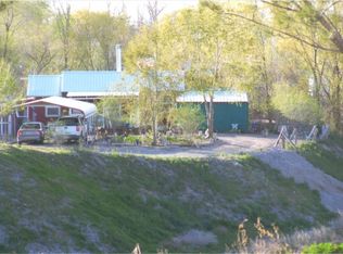 635 Highway 78, Grand View, ID 83624