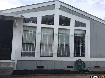 3861 35th Ave, Oakland, CA, 94619