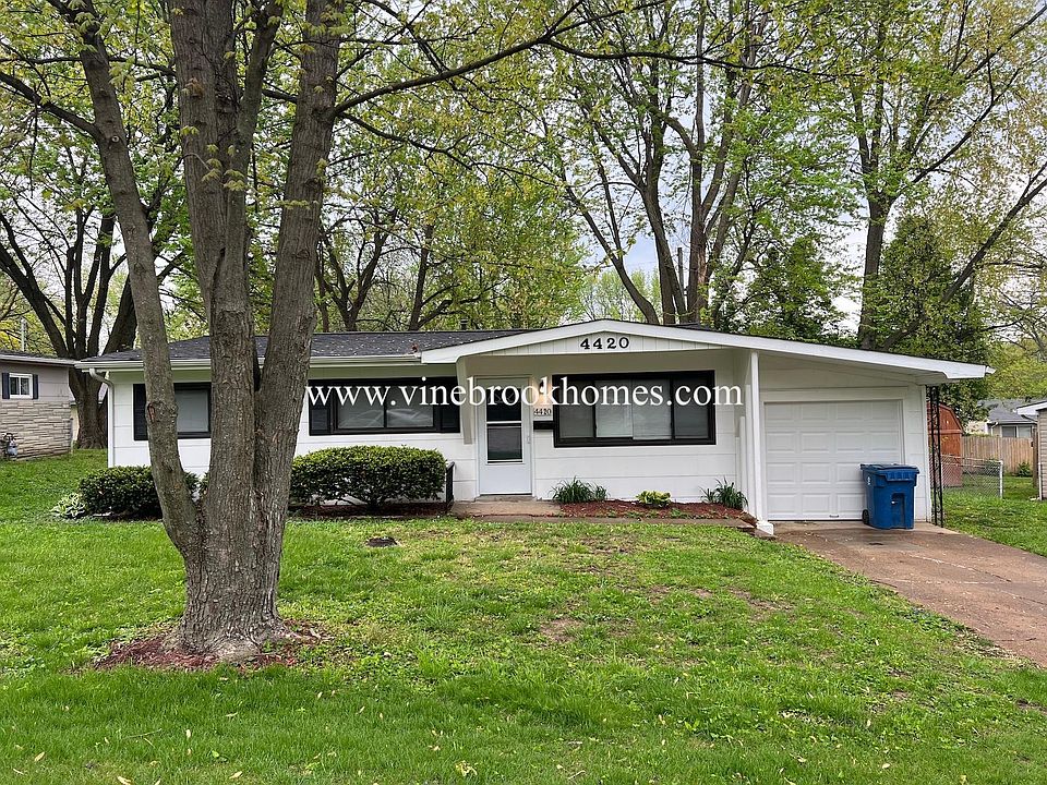 1st image of 4420 Treadway Ln