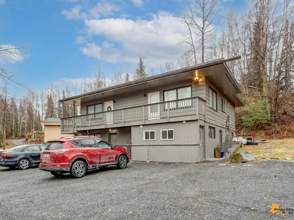 5436 Wandering Dr #2, Anchorage, AK 99502