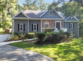 1340 Chandler Rd, Lawrenceville, GA 30045