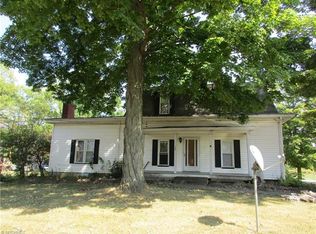 192 N Maple St #45, Orwell, OH 44076