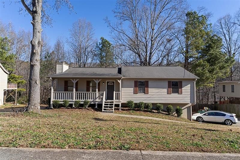 1st image of 2326 Goodwood Dr SW