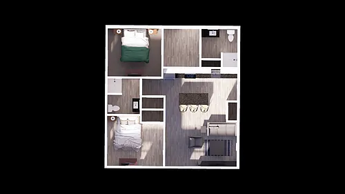 100 Park Dr Photo 1
