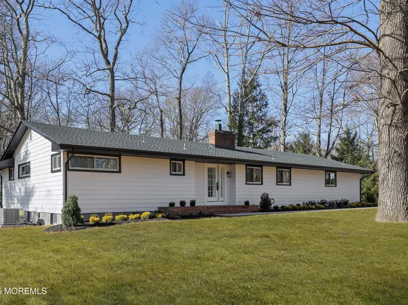 1 Robin Court, Middletown, NJ 07748