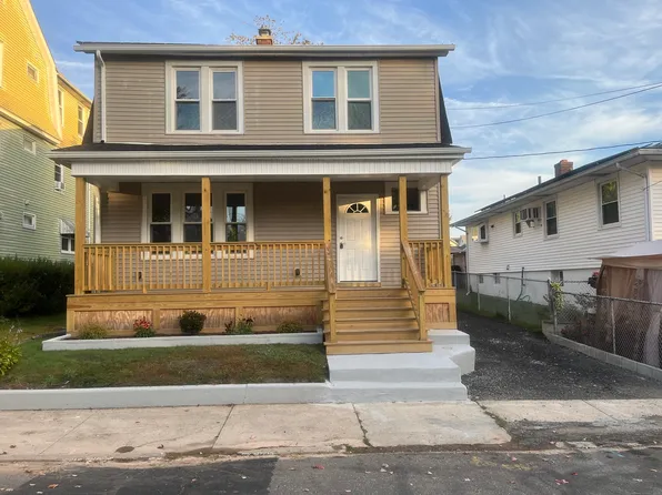 167 Edson Avenue, Waterbury, CT 06705