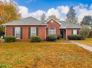 3017 Gatewood Dr, Phenix City, AL 36870