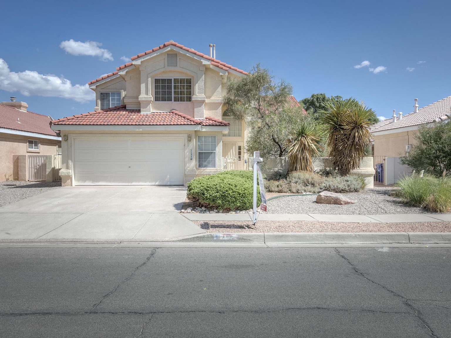 1138 Tony Sanchez Dr SE, Albuquerque, NM 87123 | Zillow