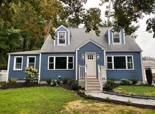 452 Long Hill Ave, Shelton, CT 06484