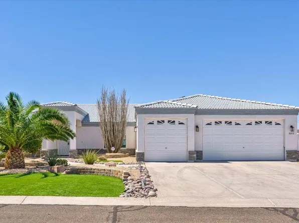 2272 Buckingham Blvd, Lake Havasu City, AZ 86404