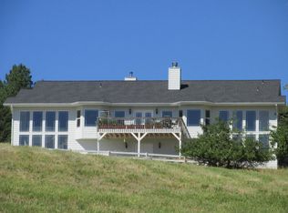 700A Dry Gulch Rd, Colville, WA 99114