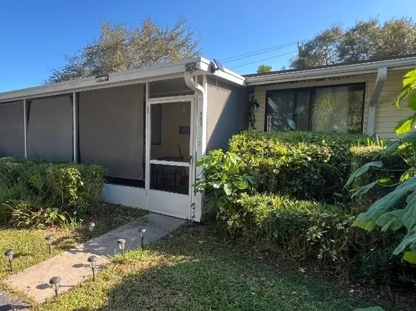 (undisclosed Address), Vero Beach, FL 32962