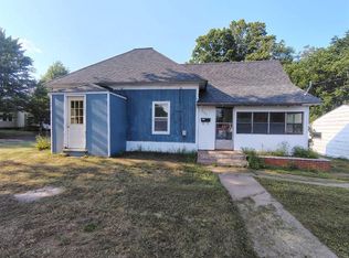 901 Worden Avenue, Ladysmith, WI 54848