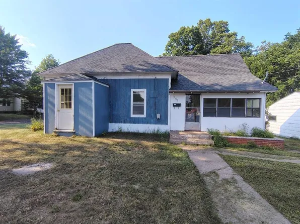 901 Worden Avenue, Ladysmith, WI 54848