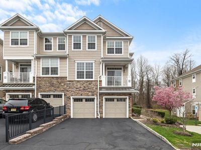 44 Autumn Way, Montvale, NJ, 07645