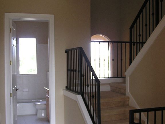 three story