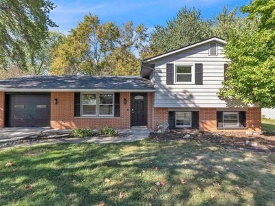 6418 Melville Dr, Fort Wayne, IN, 46816