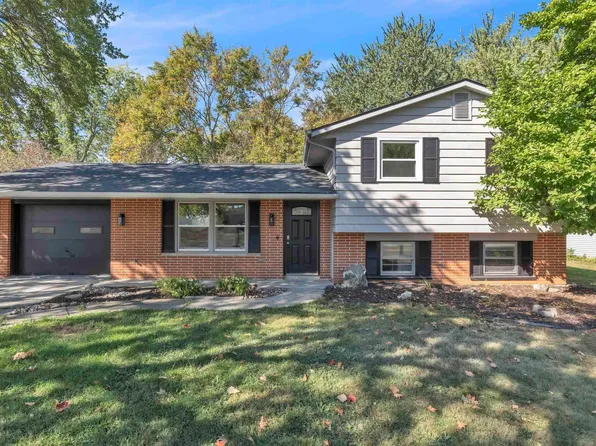 6418 Melville Dr, Fort Wayne, IN 46816