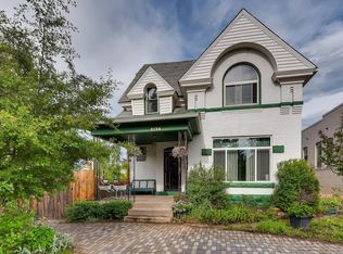 2134 N Williams St, DENVER, CO 80205
