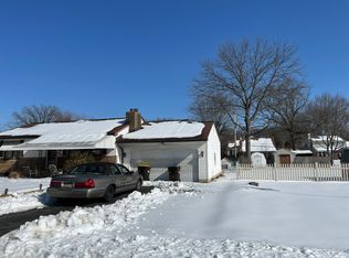 1505 Rosalie Ave, Bensalem, PA 19020