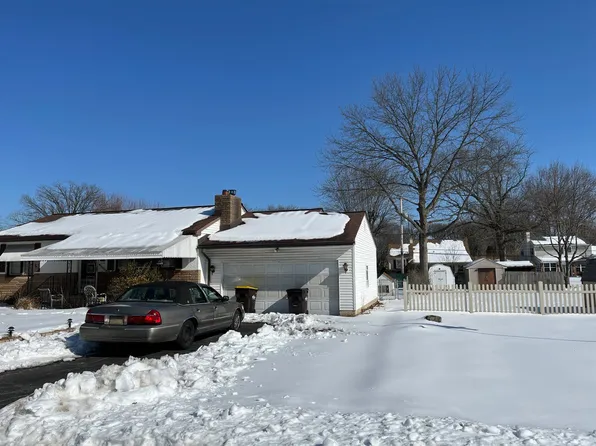 1505 Rosalie Ave, Bensalem, PA 19020