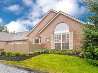 4064 Chennin Dr, Columbus, OH 43230