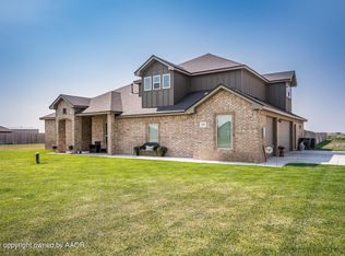 9625 Help Ln W, Amarillo, TX 79119