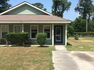2011 47th Ave #B, Gulfport, MS 39501