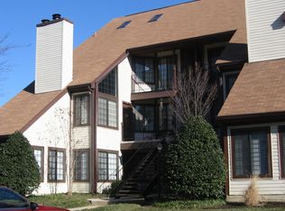 2510 Airy Hill Cir #4-C, Crofton, MD 21114
