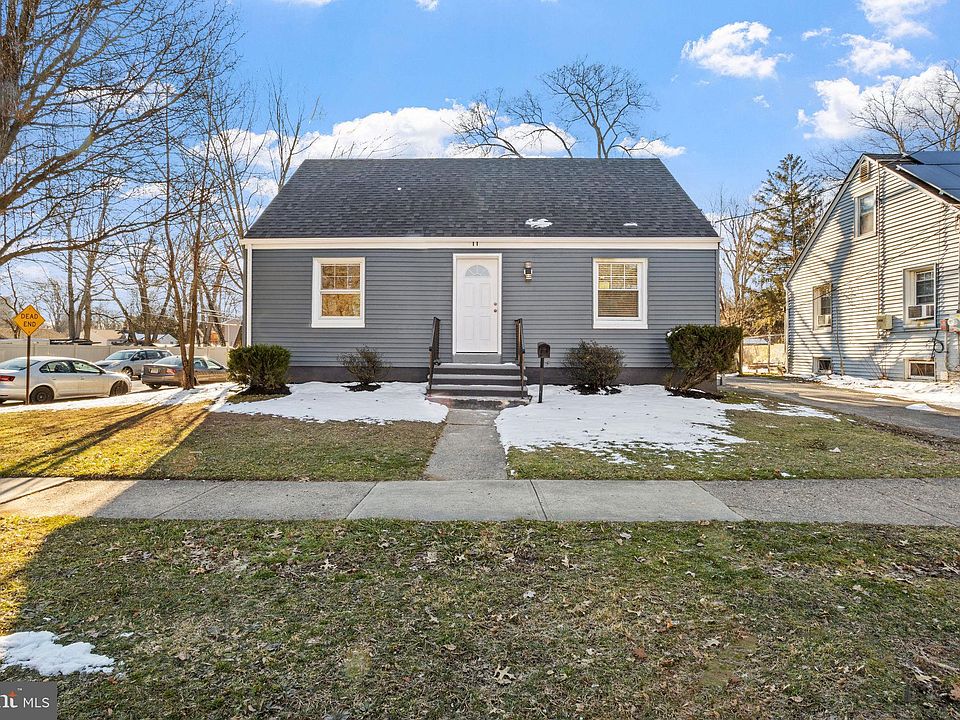 11 W Upper Ferry Rd, Ewing, NJ 08628 | Zillow