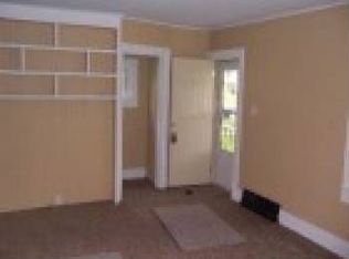 2924 Webster St, Fort Wayne, IN 46807