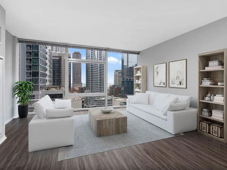 1st image of 260 E Illinois St #1808