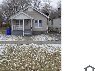 15010 Lappin St, Detroit, MI 48205
