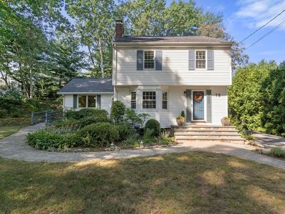 78 Oaks Rd, Framingham, MA, 01702
