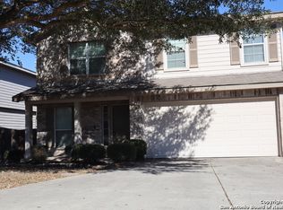 8911 Meadow Spgs, Universal City, TX 78148