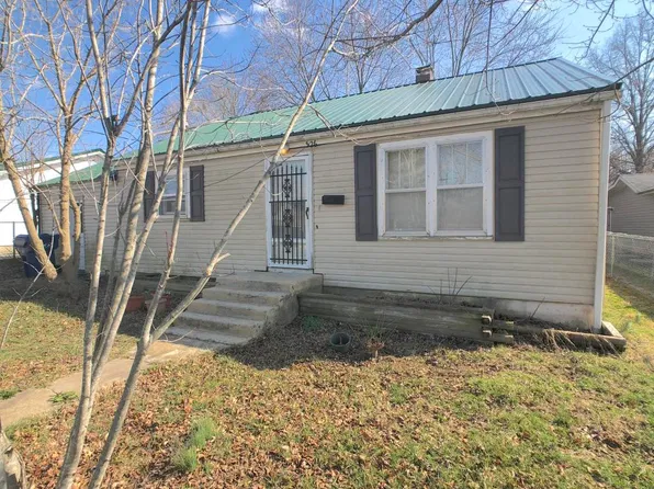 526 Hawthorne Dr, Houston, MO 65483