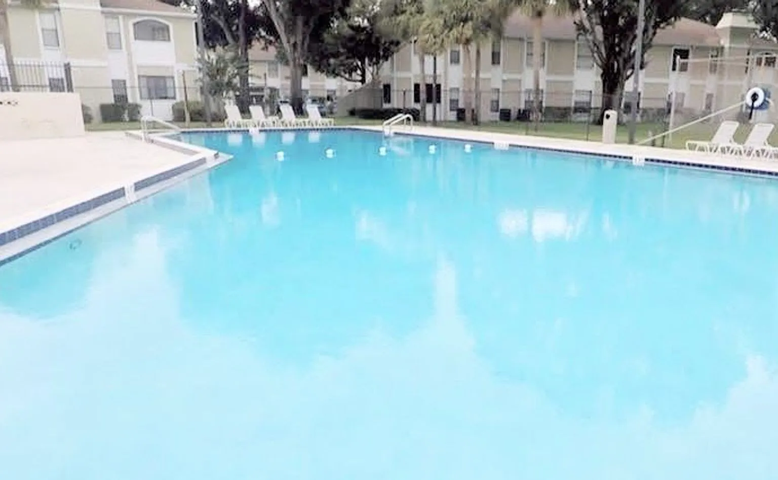 Beautiful 1/1 All Remodeled Condo for rent Close to Downtown Orlando. — Photo 3
