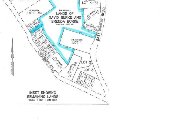 LOT Lakecrest Dr, East Hants, NS B0N 1Z0